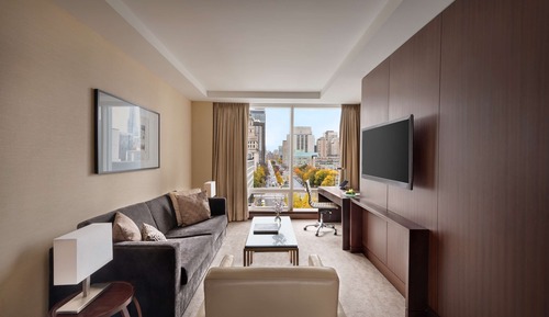 Suite, 1 habitación (View)