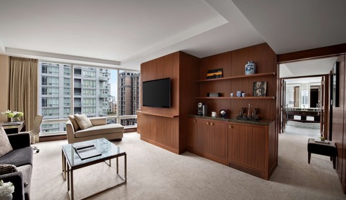Suite Deluxe, 1 habitación