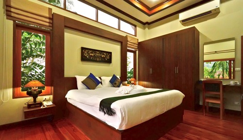 Villa (1 Bedroom Villa)