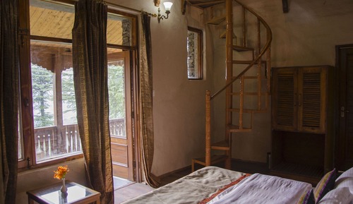 Tala Suite