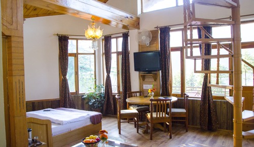 Family Suite