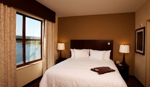 Suite, 1 cama de matrimonio grande, no fumadores