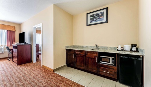 Suite, 3 camas individuales, no fumadores, frigorífico y microondas