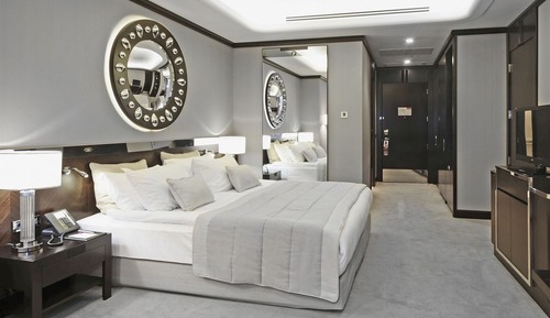 Habitación estándar