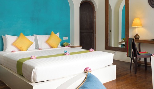 Habitación doble (Explorer)