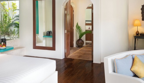 Habitación Grand doble (Grand Tour)