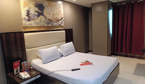 Habitación estándar