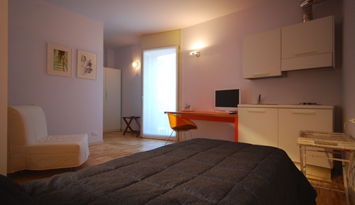 Habitación individual