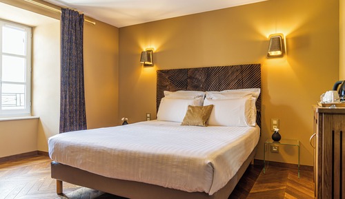 Habitación Confort