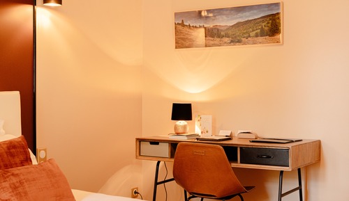 Suite familiar