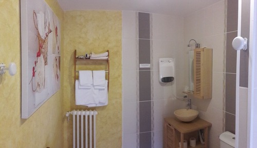 Habitación individual estándar