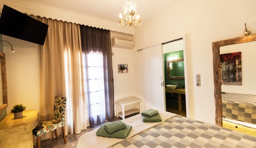 Apartamento estándar