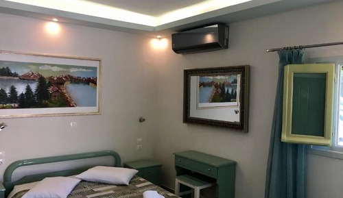Habitación familiar