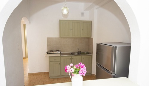 Apartamento familiar, 1 habitación, vistas al mar