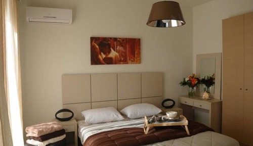 Villa, 2 habitaciones