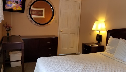 Suite, 2 habitaciones