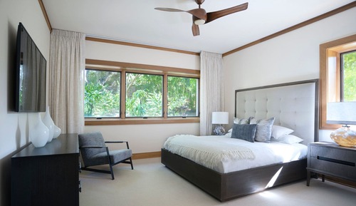 Habitación Grand, varias camas (Garden Residence)