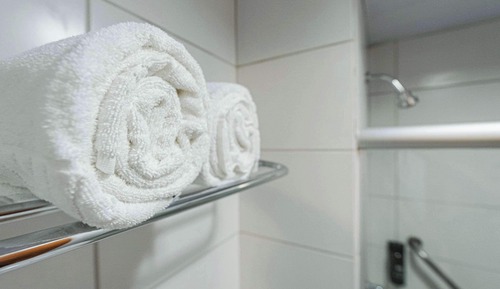 Apartamento estándar, 3 camas individuales