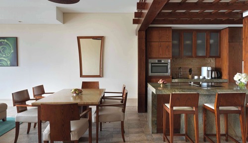 Apartamento familiar, 1 cama de matrimonio grande con sofá cama, cocina (2 Bedrooms)
