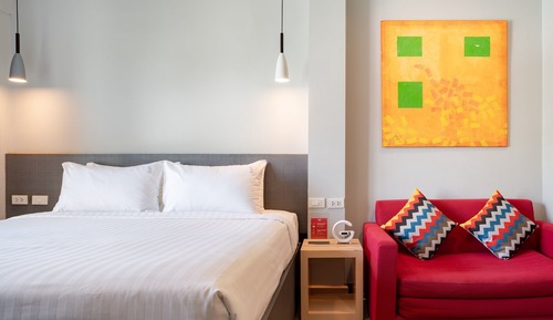 Habitación Premier
