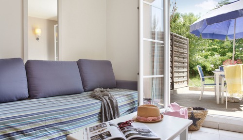 Apartamento estándar, 1 habitación