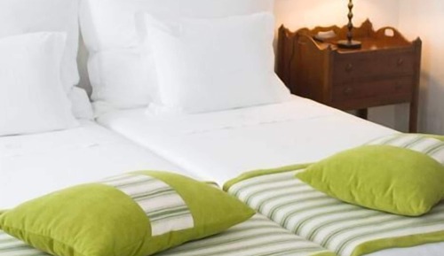 Habitación individual estándar