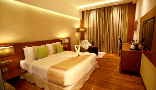 Habitación superior
