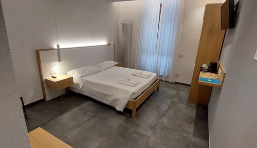 Habitación superior
