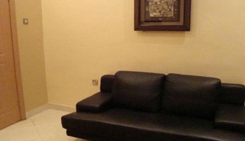 Diplomatic Suite