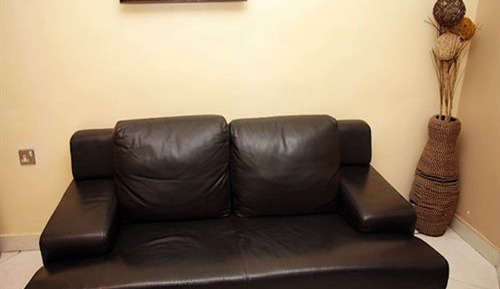 Habitación ejecutiva