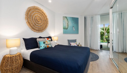 Apartamento, 3 habitaciones