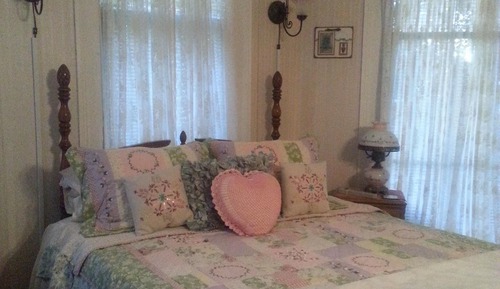 Habitación triple Confort, baño privado (Walton Romance Room)