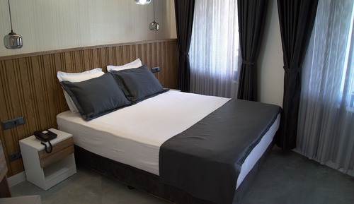 Apartamento estándar