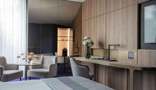 Habitación Premium