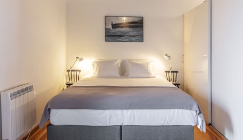 Loft de diseño