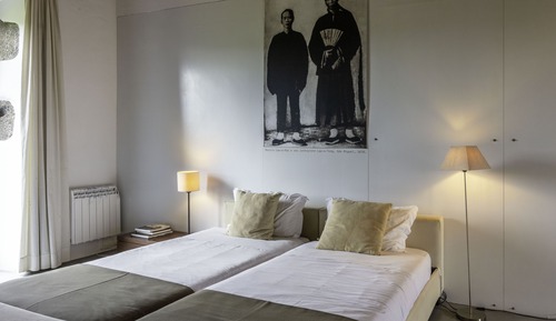 Loft familiar
