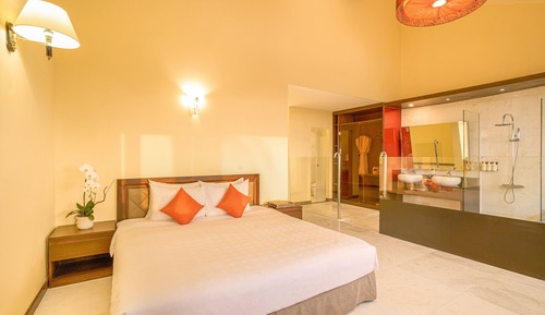 Suite ejecutiva