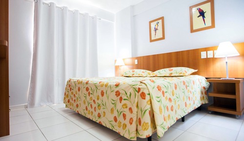 Apartamento, 2 habitaciones