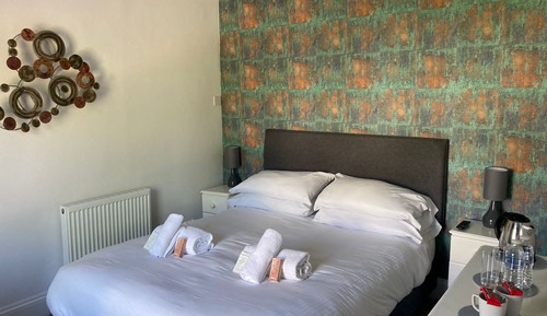 Suite familiar