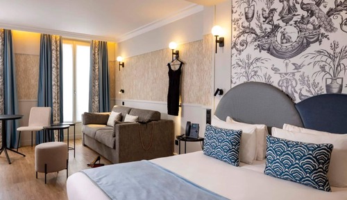 Suite