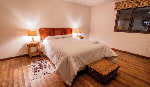Habitación individual estándar