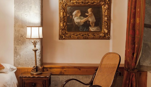 Suite presidencial