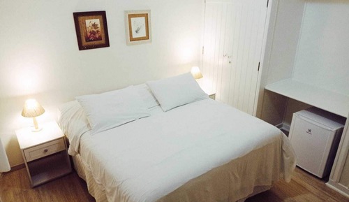 Habitación Deluxe doble