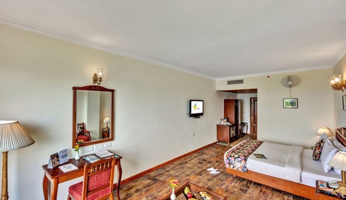Habitación