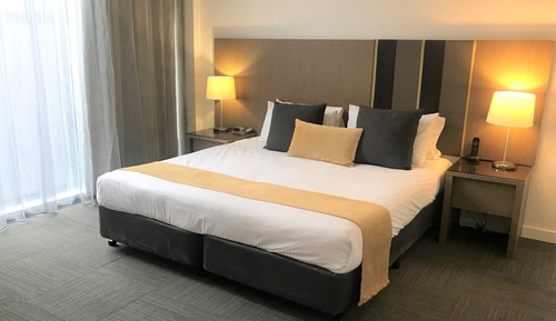 Apartamento, 1 habitación