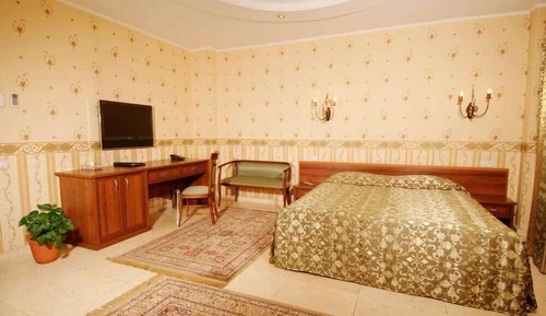 Habitación individual estándar