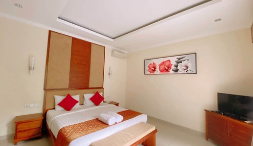 Villa, 4 habitaciones, piscina privada