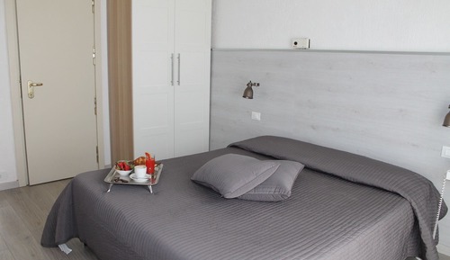 Panoramic Quadruple Room