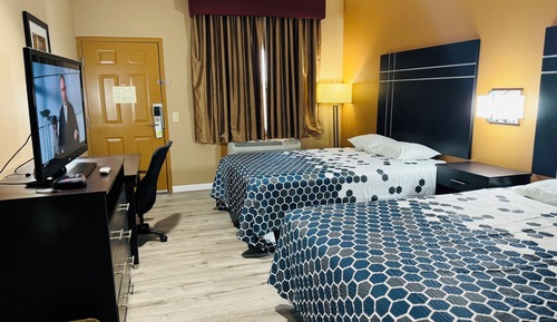 Room, 2 Queen Beds - Fully Refundable