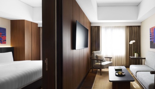 Habitación Premier